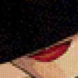 Preview of cross stitch pattern: #546336