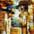 Preview of cross stitch pattern: #546392