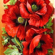 Cross stitch pattern: #546552