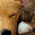Preview of cross stitch pattern: #546563