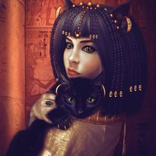 Cross stitch pattern: #546578