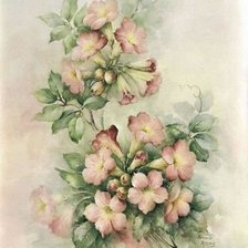 Cross stitch pattern: #546583
