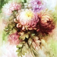 Cross stitch pattern: #546610