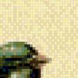 Preview of cross stitch pattern: #546615