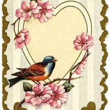 Cross stitch pattern: #546615
