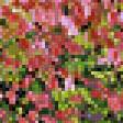 Preview of cross stitch pattern: #546681
