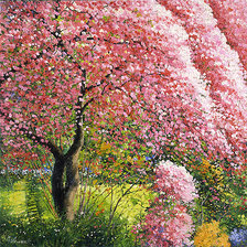 Cross stitch pattern: #546681