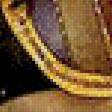 Preview of cross stitch pattern: #546736