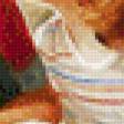 Preview of cross stitch pattern: #546849