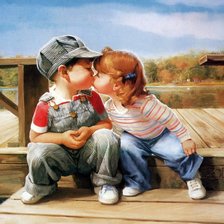 Cross stitch pattern: #546849