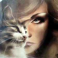 Cross stitch pattern: #546851
