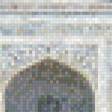 Preview of cross stitch pattern: #546884