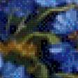 Preview of cross stitch pattern: #546922