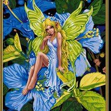 Cross stitch pattern: #546946