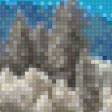 Preview of cross stitch pattern: #547030