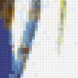 Preview of cross stitch pattern: #547033