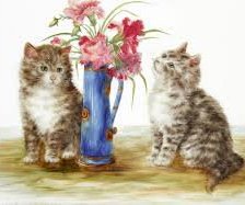 Cross stitch pattern: #547033