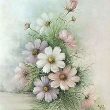 Cross stitch pattern: #547051