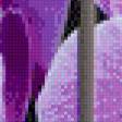Preview of cross stitch pattern: #547057
