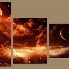 Cross stitch pattern: #547062