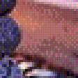 Preview of cross stitch pattern: #547077