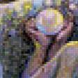 Preview of cross stitch pattern: #547138