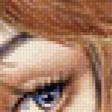 Preview of cross stitch pattern: #547173