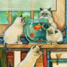 Cross stitch pattern: #547189