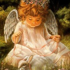 Cross stitch pattern: #547229