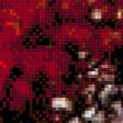 Preview of cross stitch pattern: #547260