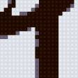 Preview of cross stitch pattern: #547434
