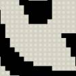 Preview of cross stitch pattern: #547437