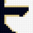 Preview of cross stitch pattern: #547441