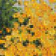 Preview of cross stitch pattern: #547476