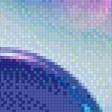 Preview of cross stitch pattern: #547490
