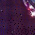 Preview of cross stitch pattern: #547494