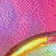 Preview of cross stitch pattern: #547521