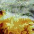 Preview of cross stitch pattern: #547597
