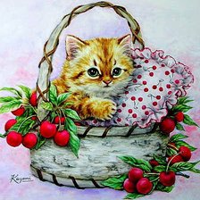 Cross stitch pattern: #547597