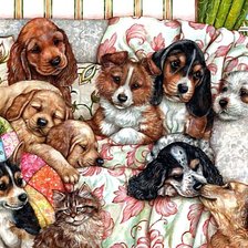 Cross stitch pattern: #547600
