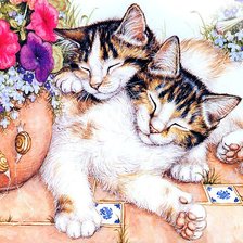 Cross stitch pattern: #547601