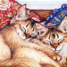 Cross stitch pattern: #547603