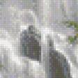 Preview of cross stitch pattern: #547730