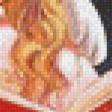 Preview of cross stitch pattern: #547731