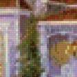 Preview of cross stitch pattern: #547732