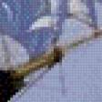 Preview of cross stitch pattern: #547734