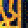 Preview of cross stitch pattern: #547741