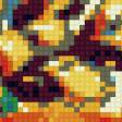 Preview of cross stitch pattern: #547782