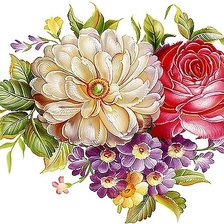 Cross stitch pattern: #547795