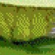 Preview of cross stitch pattern: #547867